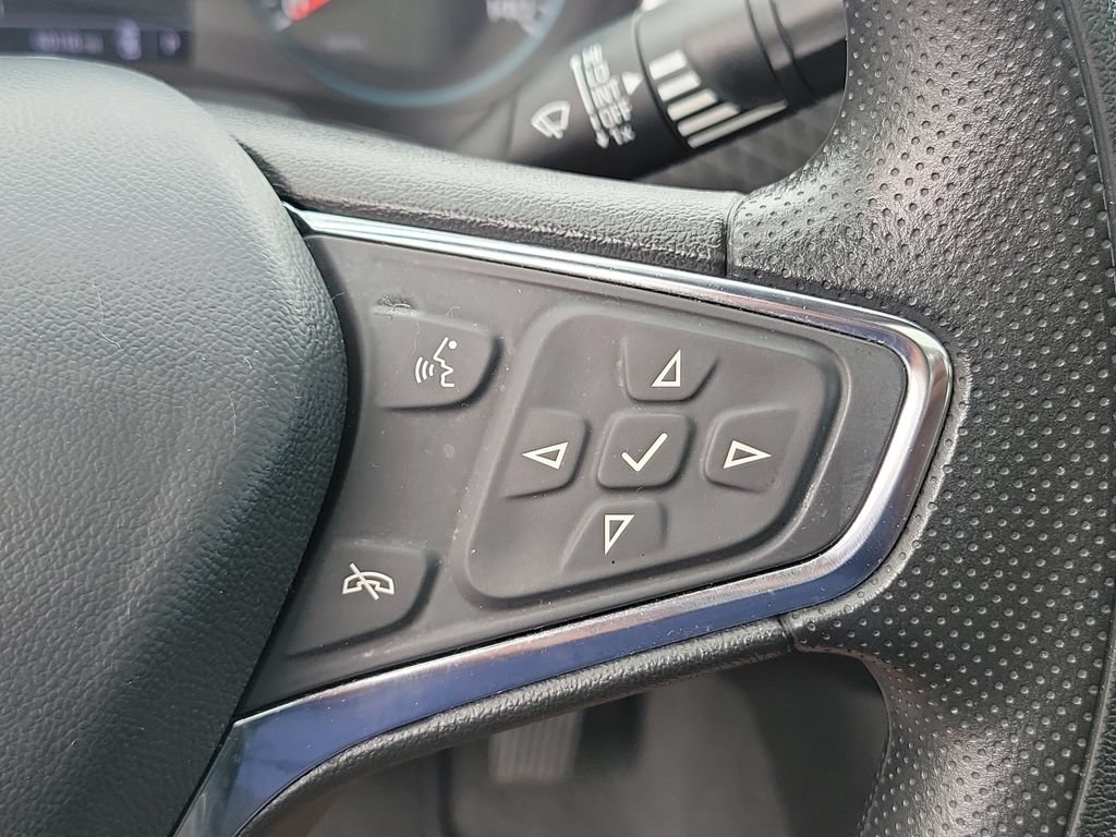 Used 2024 Chevrolet Malibu LT FWD image 27