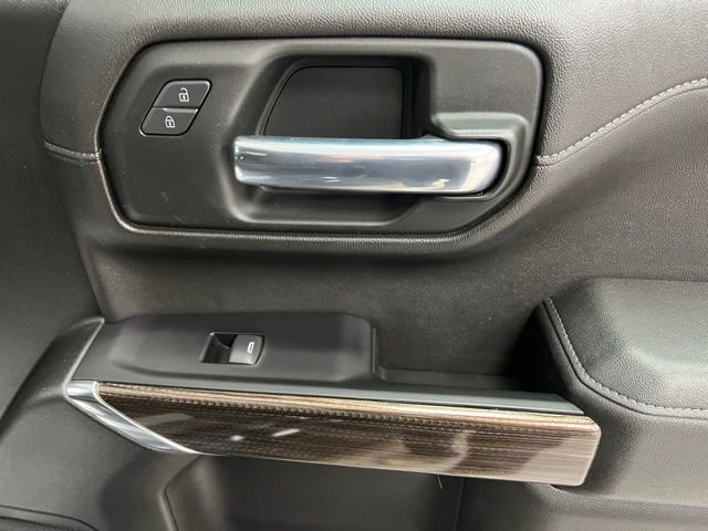 Used 2022 Chevrolet Silverado 1500 RST w/ Convenience Package II image 46