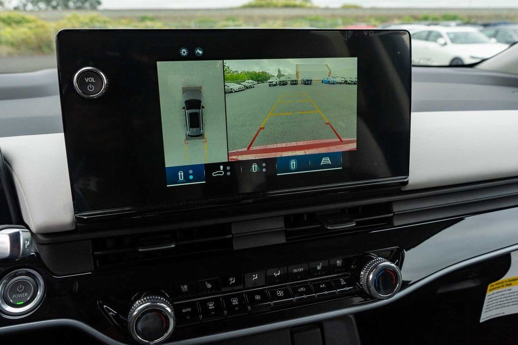 New 2026 Honda Prologue Elite image 28