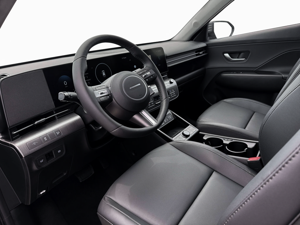 New 2026 Hyundai Kona Limited AWD/4WD image 14