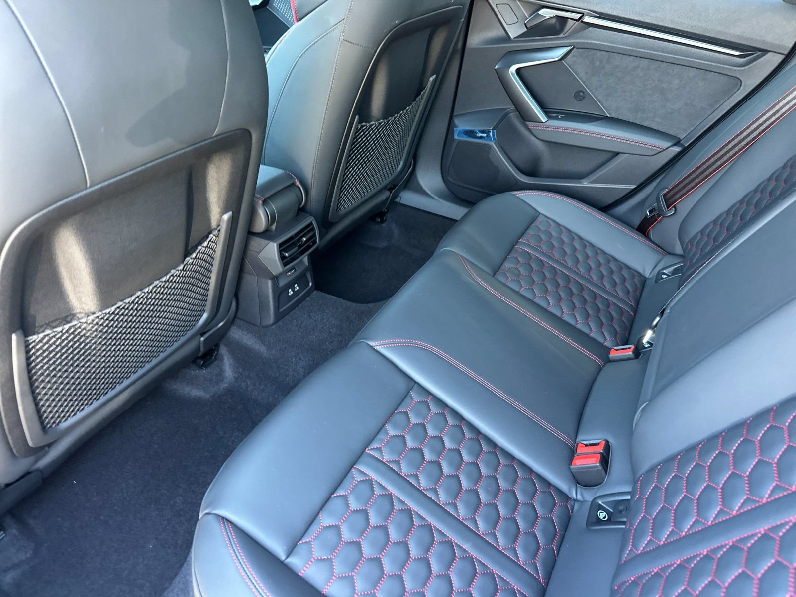 New 2026 Audi RS 3 AWD/4WD image 12