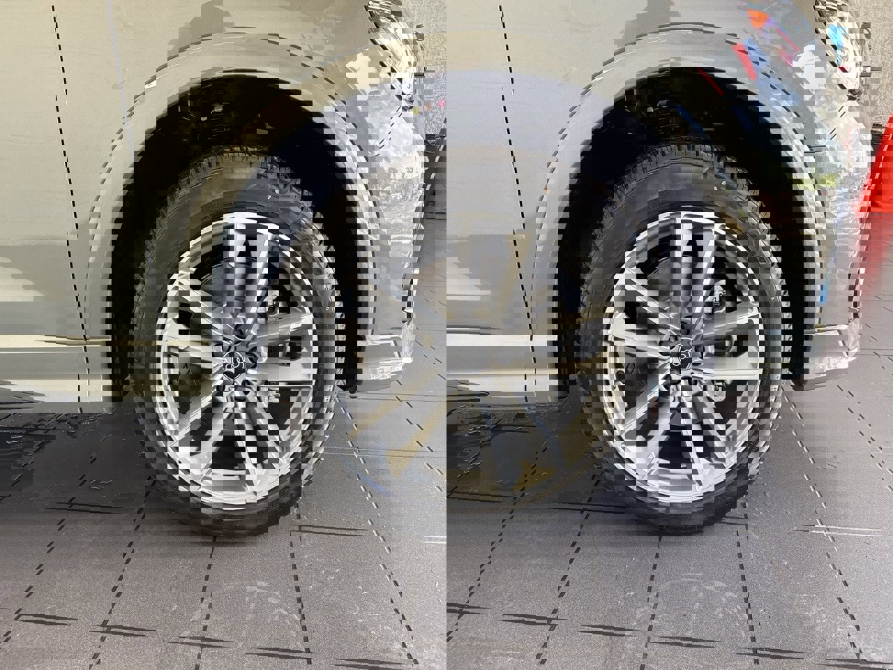 New 2025 Audi Q3 2.0T Premium image 57