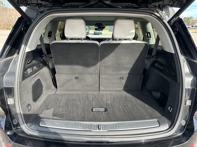 Used 2021 Jeep Grand Cherokee L Overland w/ Luxury Tech Group IV image 31