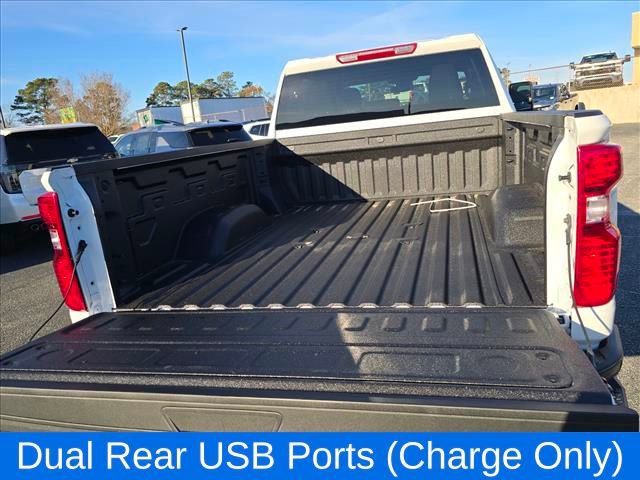 New 2026 Chevrolet Silverado 2500 Custom w/ Custom Value Package image 20