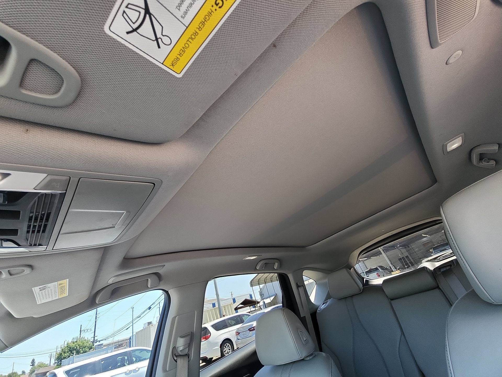 Used 2019 Acura RDX AWD w/ Technology Package image 16