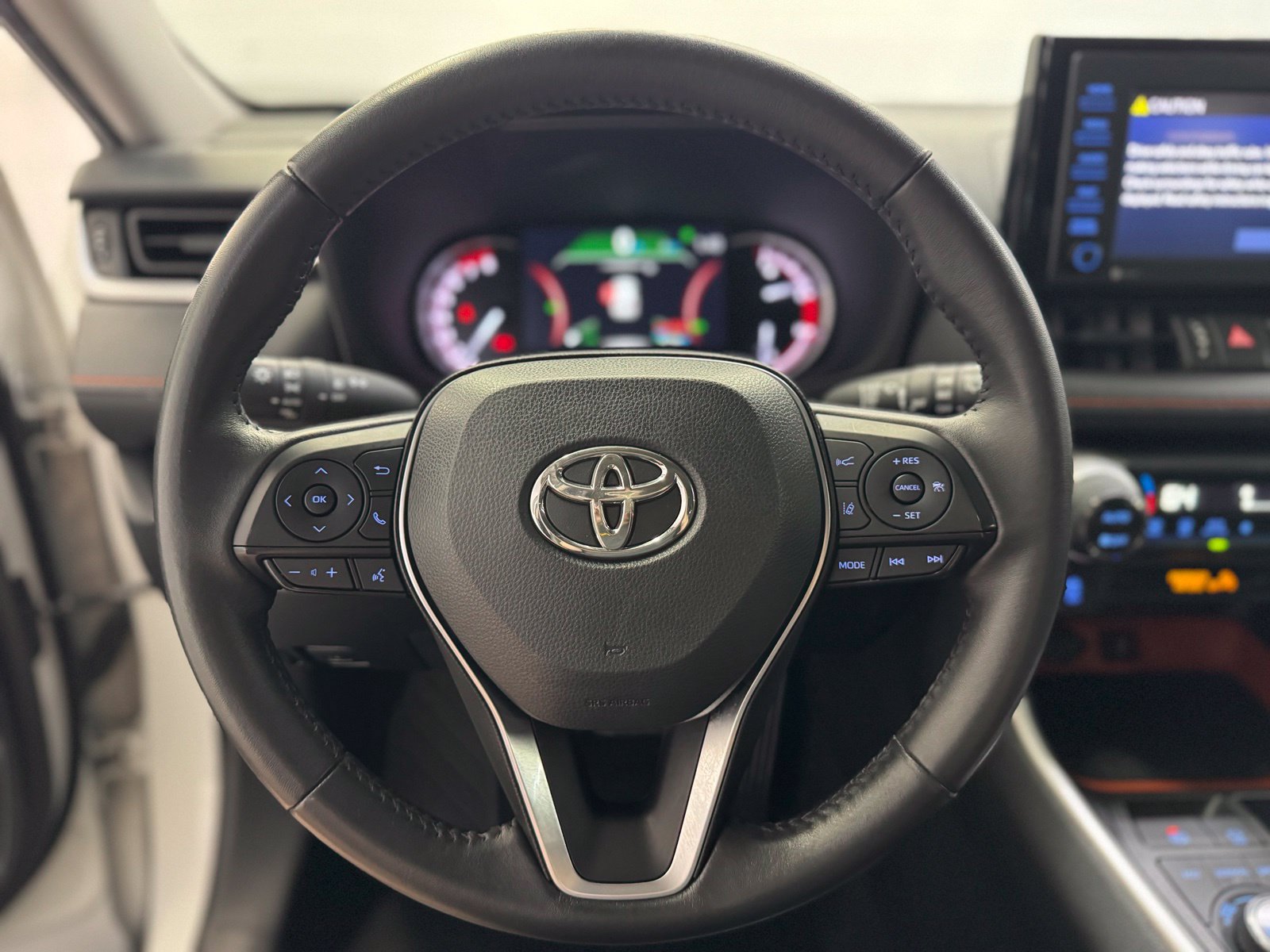 Used 2022 Toyota RAV4 Adventure AWD/4WD image 20