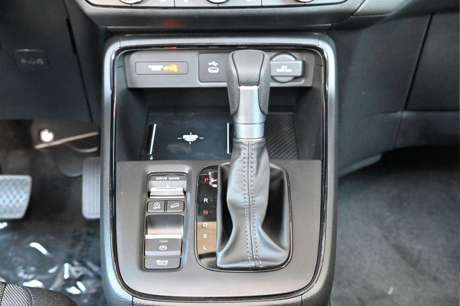 New 2026 Honda CR-V EX image 24