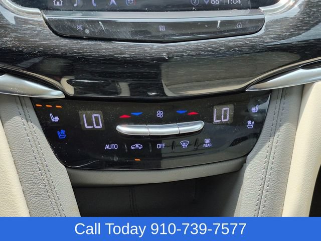 Used 2020 Cadillac XT6 Premium Luxury AWD/4WD image 27