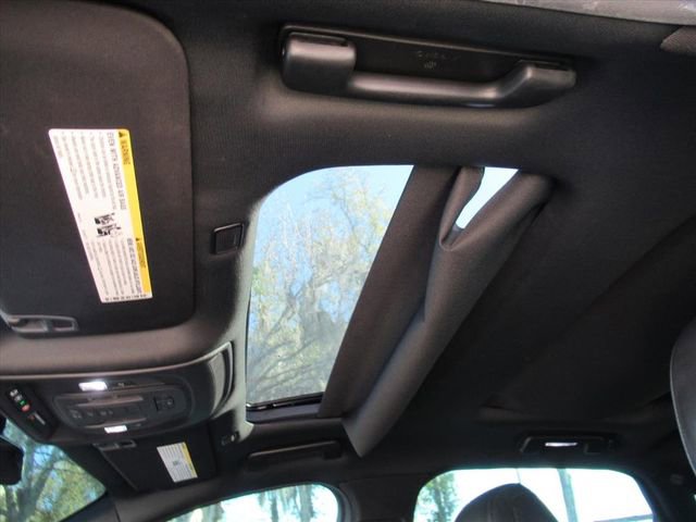 Used 2020 Cadillac CT6 Luxury image 17