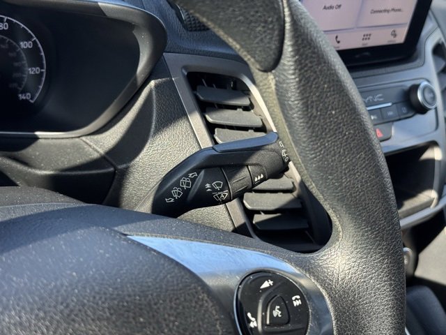 Certified 2020 Ford Transit Connect XLT image 29