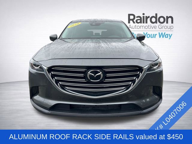 Used 2020 MAZDA CX-9 Sport image 2