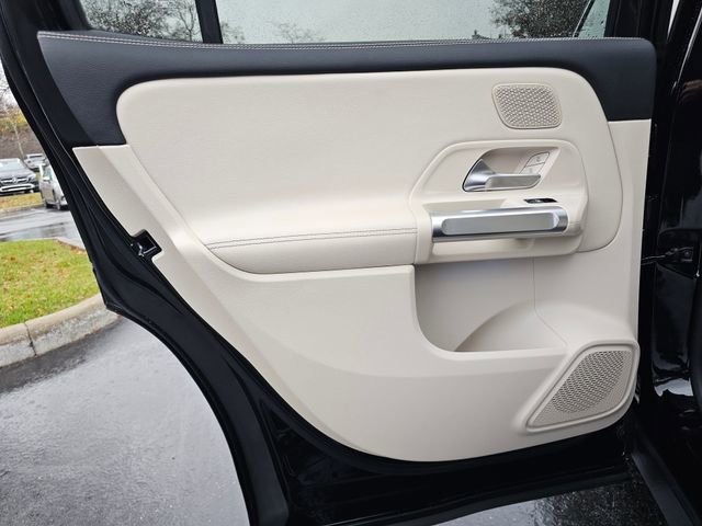 New 2026 Mercedes-Benz GLB 250 4MATIC image 25