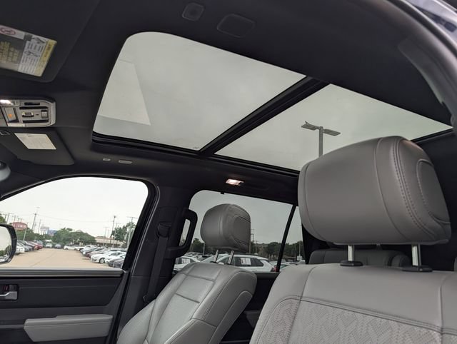 Certified 2025 Toyota Sequoia Limited AWD/4WD image 27