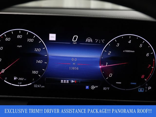 Certified 2024 Mercedes-Benz GLC 300 4MATIC image 16