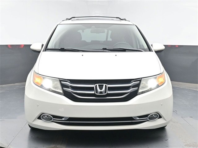 Used 2016 Honda Odyssey Touring Elite image 3