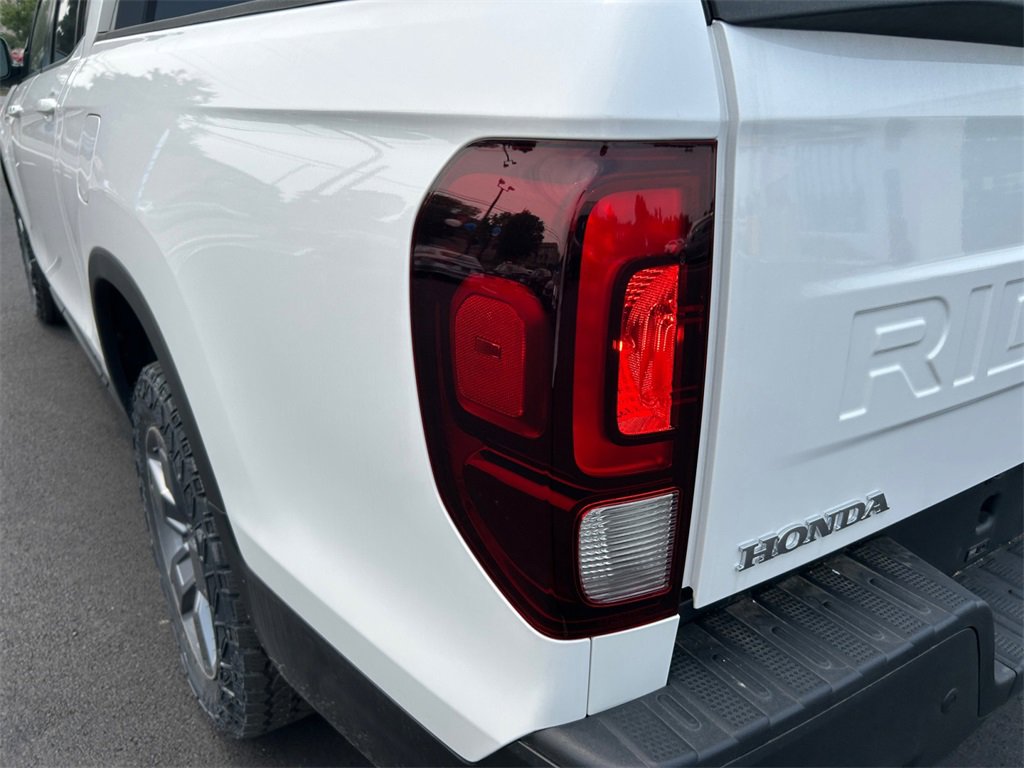 New 2025 Honda Ridgeline TrailSport image 26