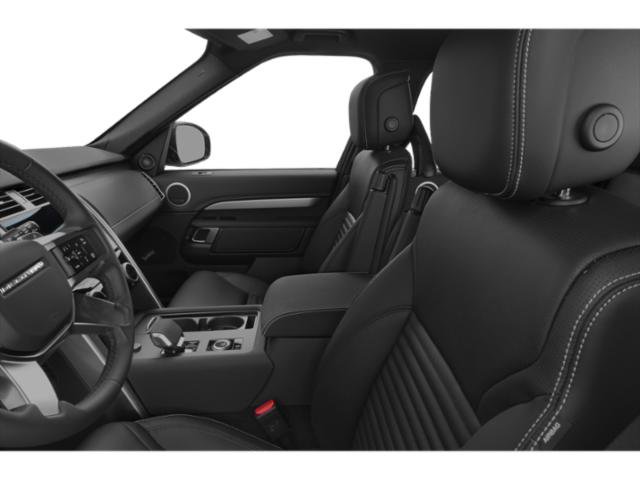 New 2024 Land Rover Discovery Dynamic SE image 6