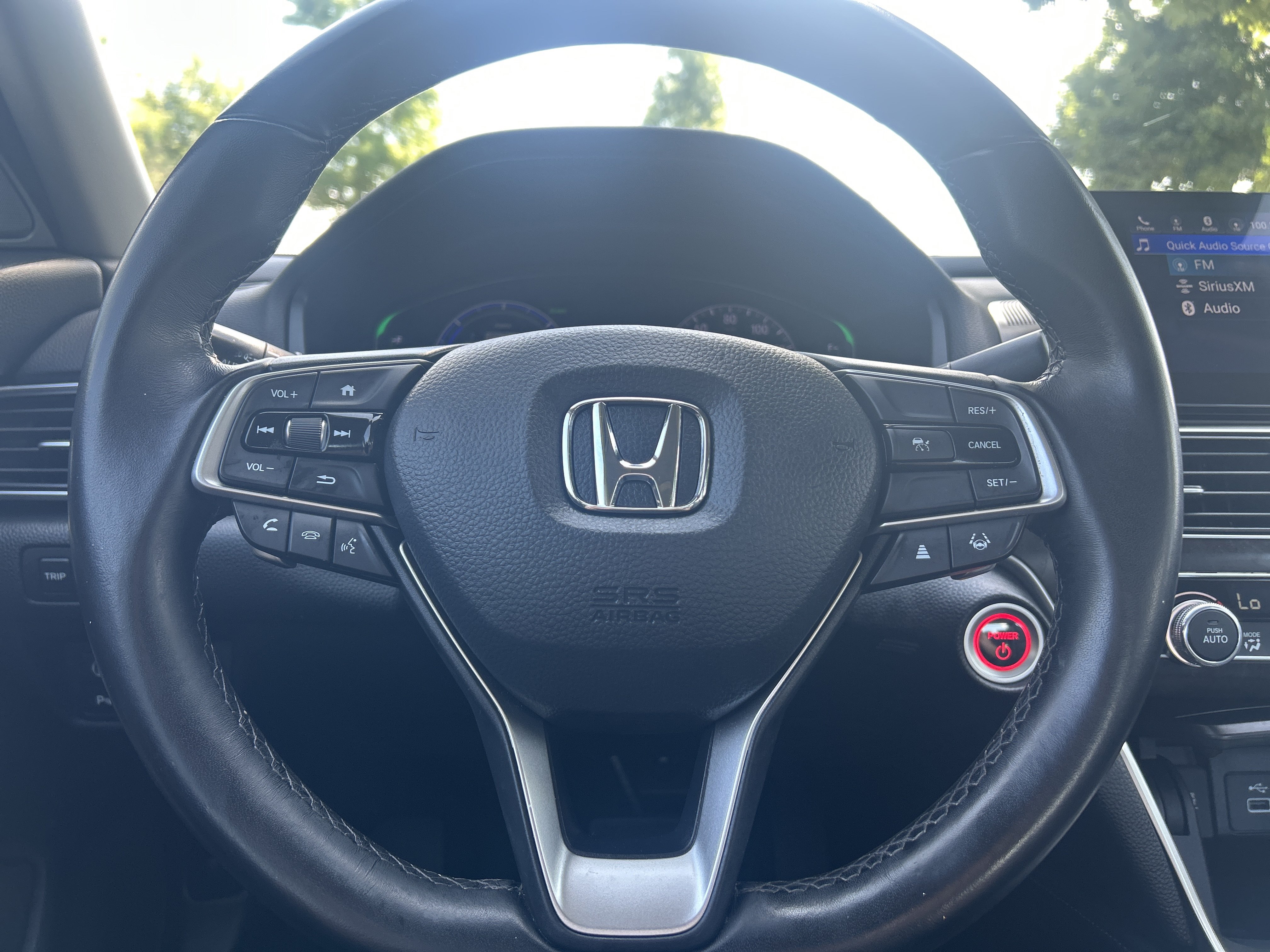 Certified 2022 Honda Accord EX-L image 17