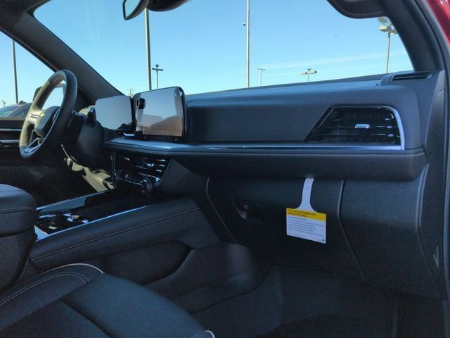 New 2026 Chevrolet Suburban Premier w/ Sun And Tow Package image 27