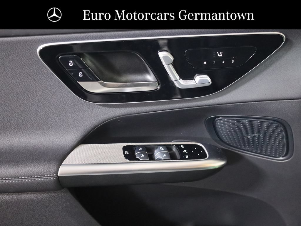 Certified 2026 Mercedes-Benz GLC 300 4MATIC image 20