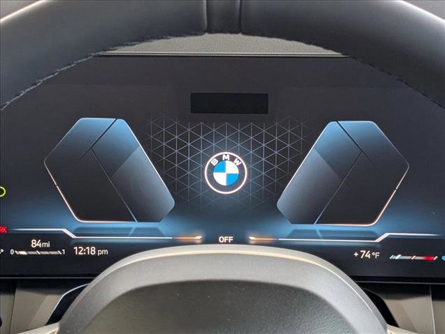 New 2026 BMW X3 xDrive30 w/ M Sport Package image 11