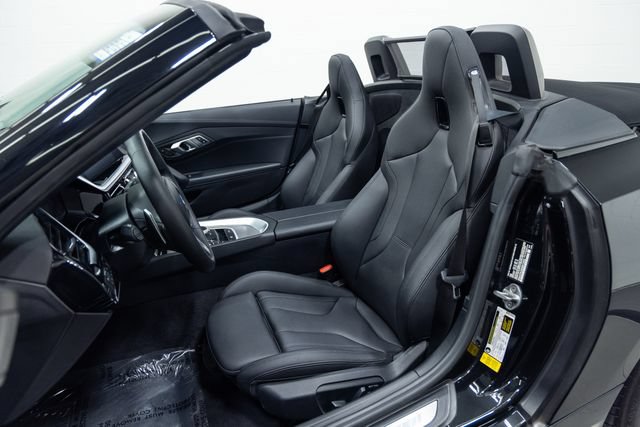 Used 2022 BMW Z4 M40i RWD image 20
