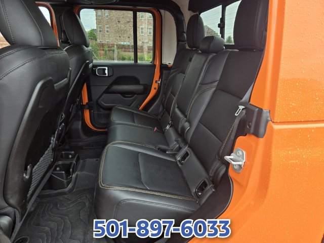 Used 2025 Jeep Gladiator Sport AWD/4WD image 14