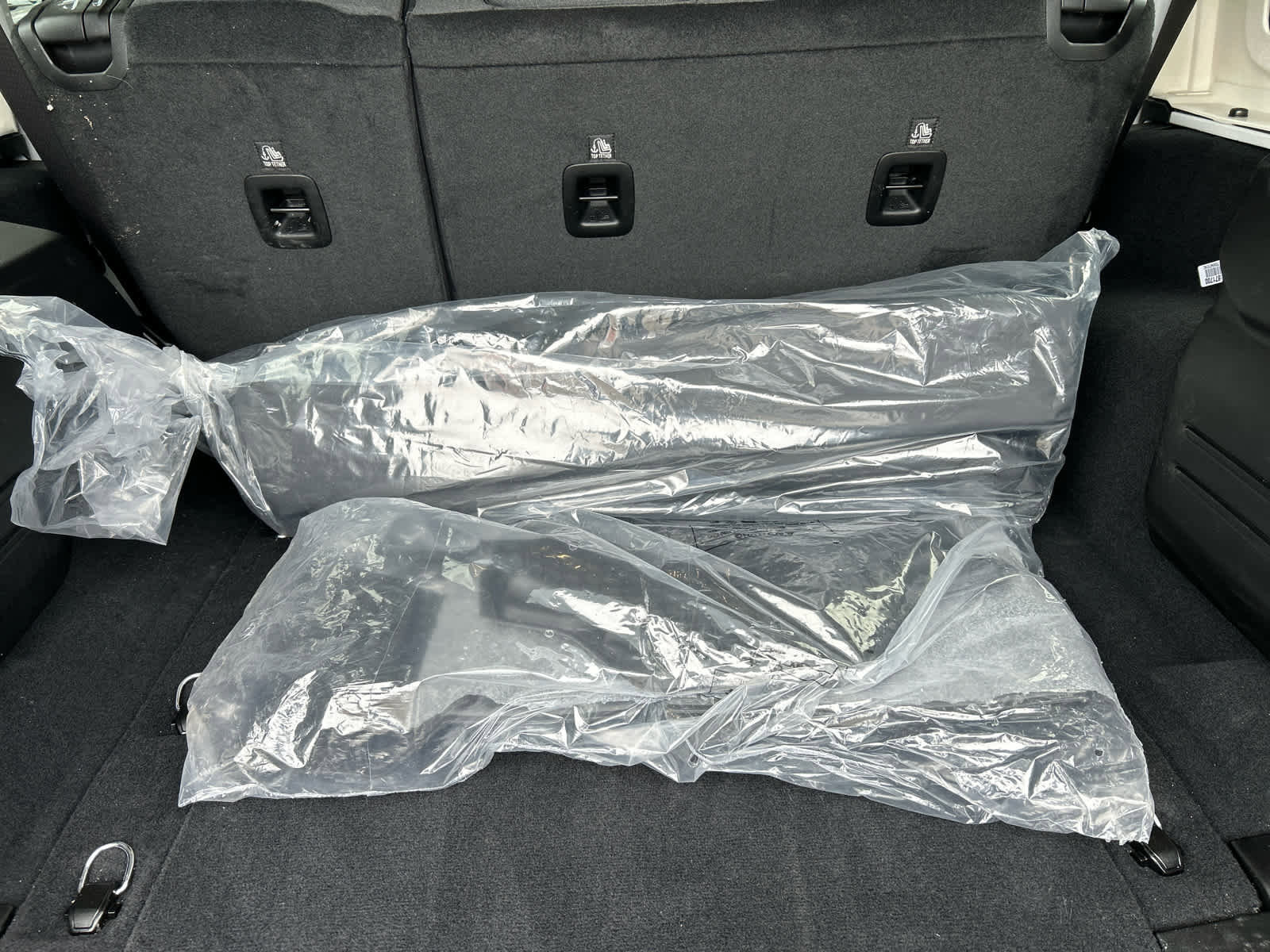 Used 2026 Jeep Wrangler Sport S image 30