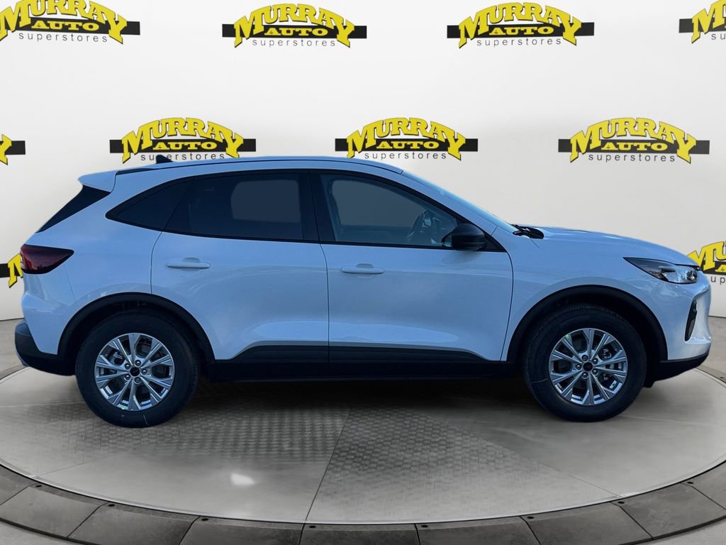New 2026 Ford Escape Active w/ Tech Pack #1 FWD image 7