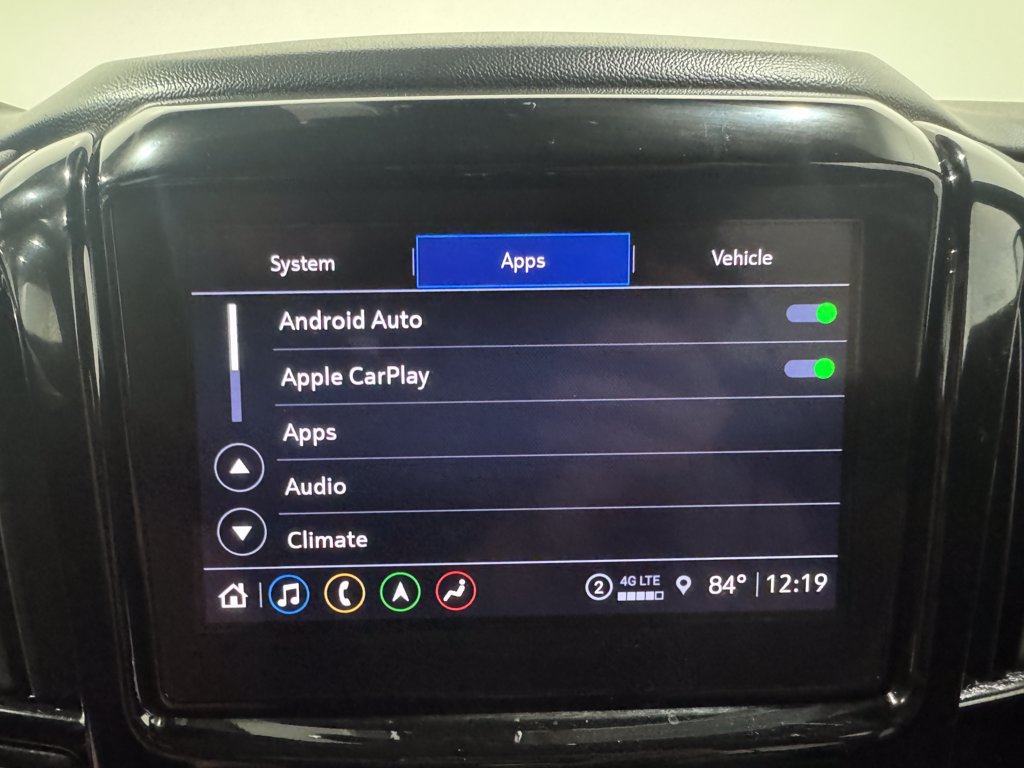 Used 2023 Chevrolet Traverse RS AWD/4WD image 28
