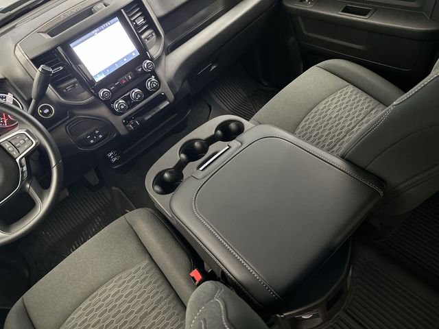New 2026 RAM 2500 Tradesman image 23