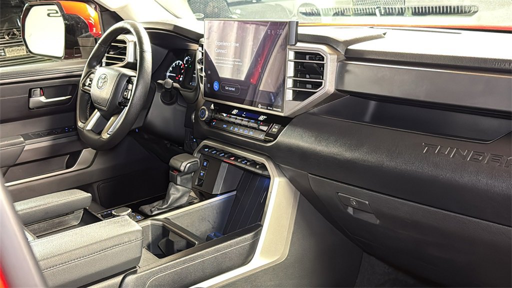 Used 2022 Toyota Tundra SR5 image 11