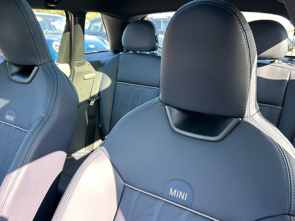 New 2026 MINI Cooper S FWD image 14
