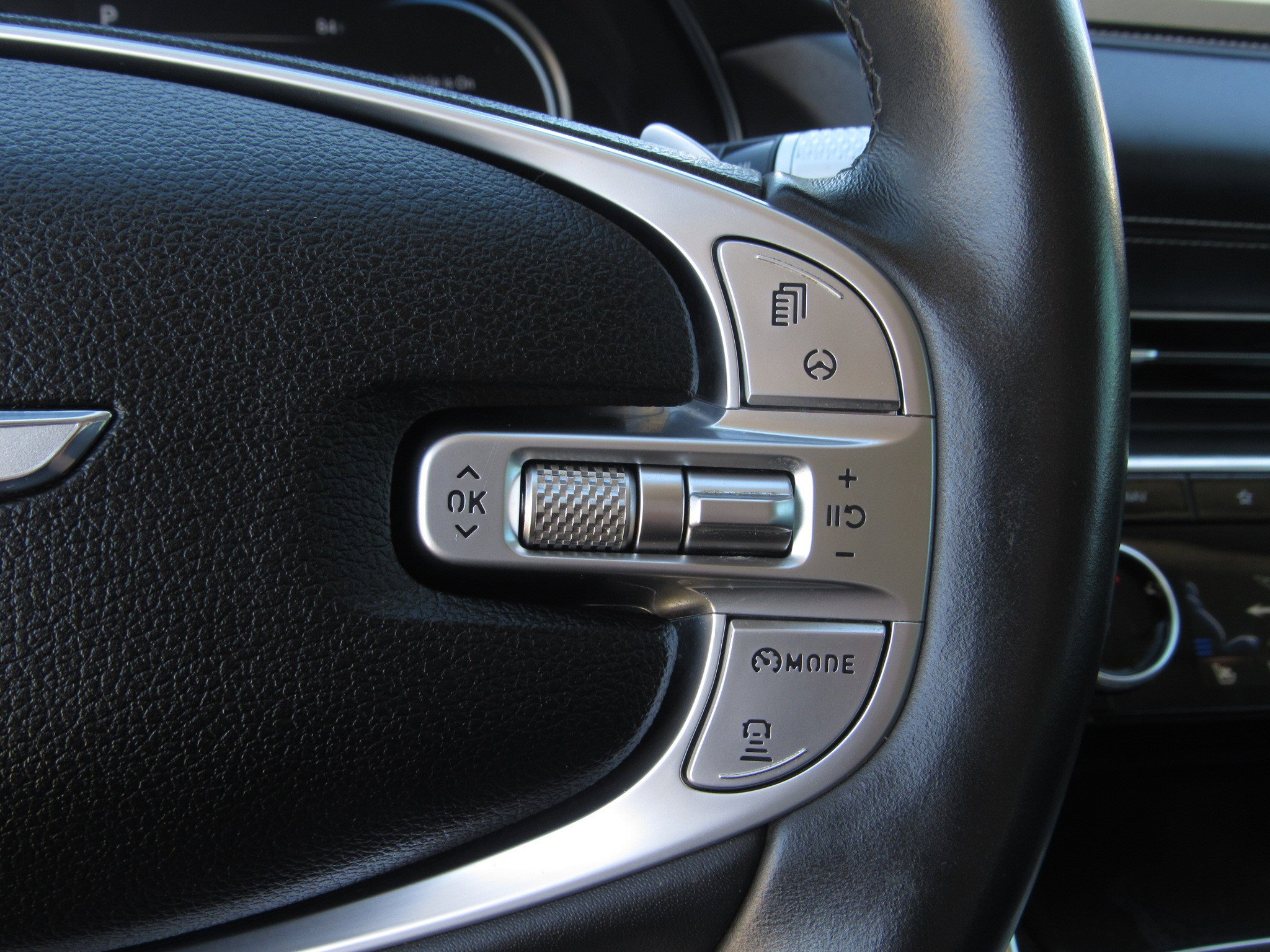 Used 2021 Genesis GV80 3.5T image 29