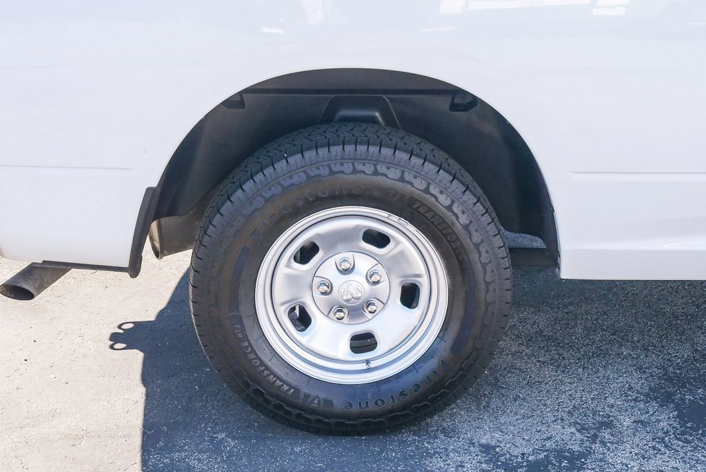 Used 2020 RAM 1500 Tradesman w/ Popular Equipment Group image 6