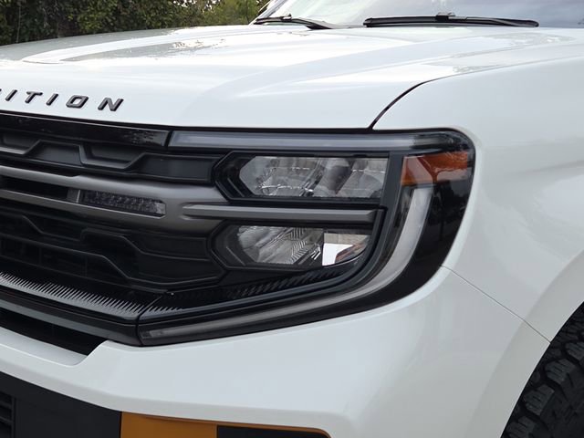 New 2025 Ford Expedition Tremor image 4