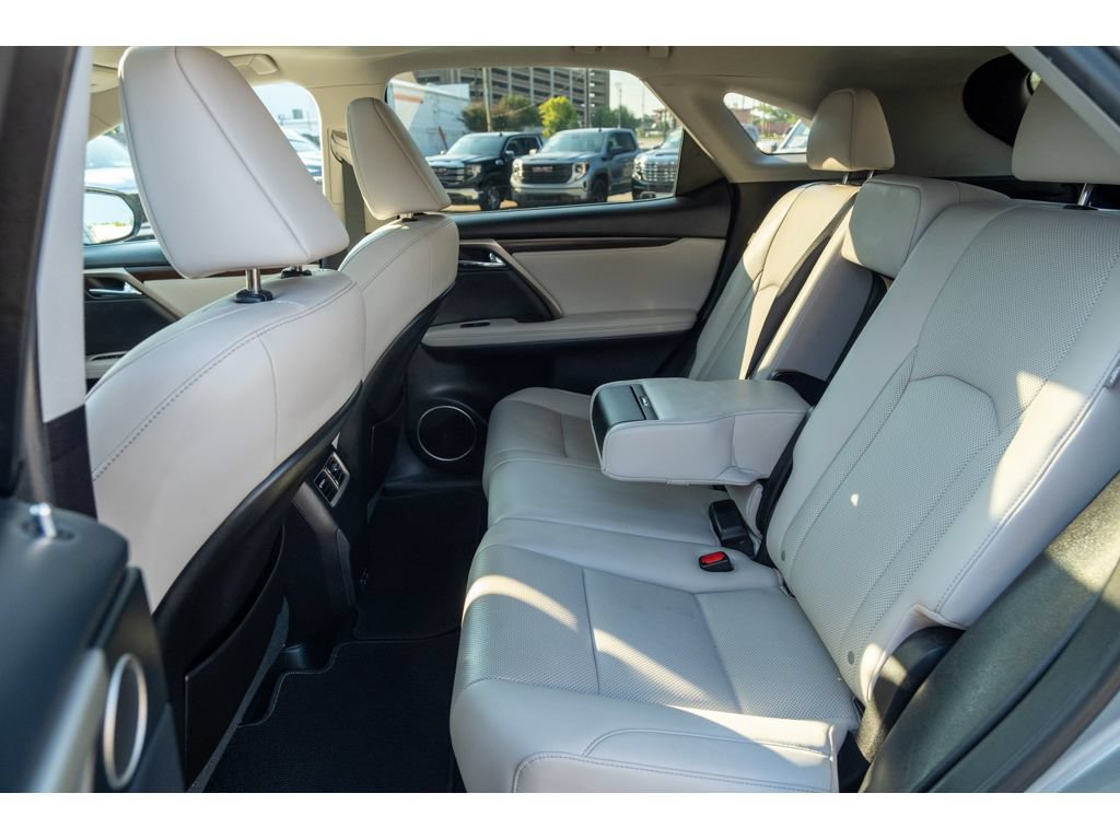 Used 2021 Lexus RX 350 FWD w/ Premium Package image 13