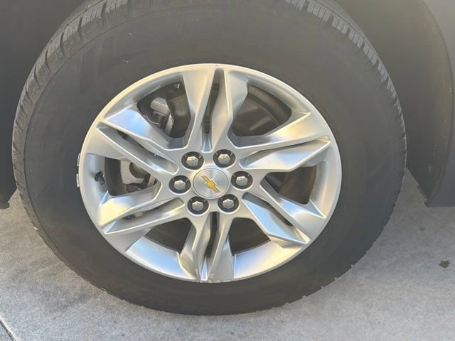 Used 2019 Chevrolet Blazer LT FWD image 10
