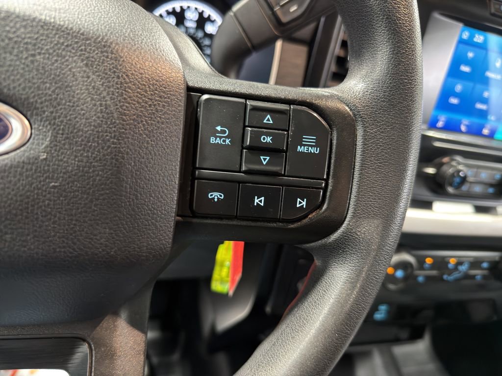 Used 2023 Ford F150 XL image 25