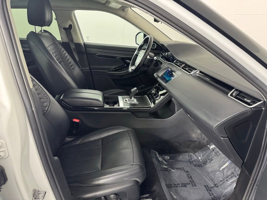 Used 2020 Land Rover Range Rover Evoque S AWD/4WD image 22