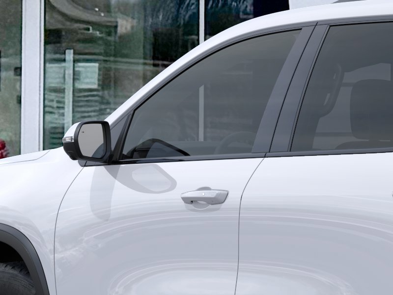 New 2026 GMC Acadia AT4 w/ Luxury Package AWD/4WD image 36