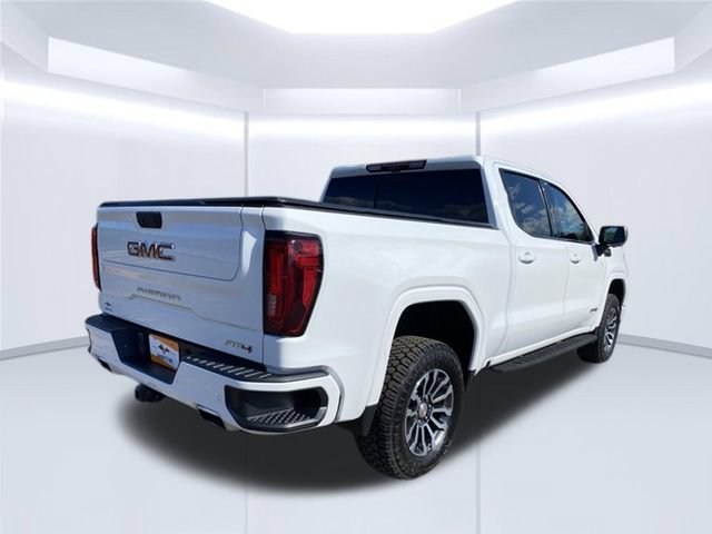 Used 2022 GMC Sierra 1500 AT4 w/ AT4 Premium Package AWD/4WD image 8