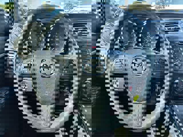 Used 2015 MAZDA MAZDA5 Sport image 23