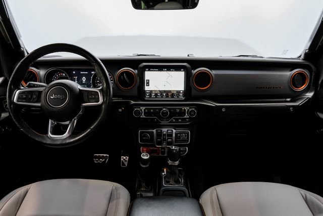 Used 2021 Jeep Gladiator Mojave image 13