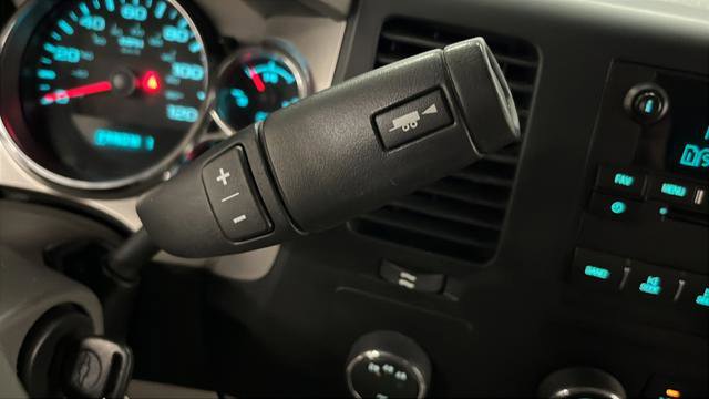 Used 2014 Chevrolet Silverado 2500 LT w/ Convenience Package image 17