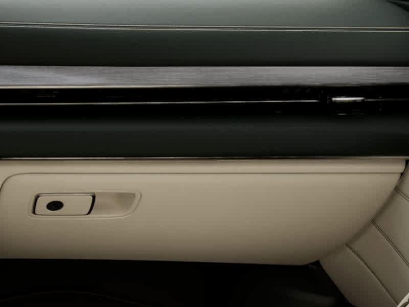 New 2026 Genesis GV80 2.5T Prestige AWD/4WD image 25