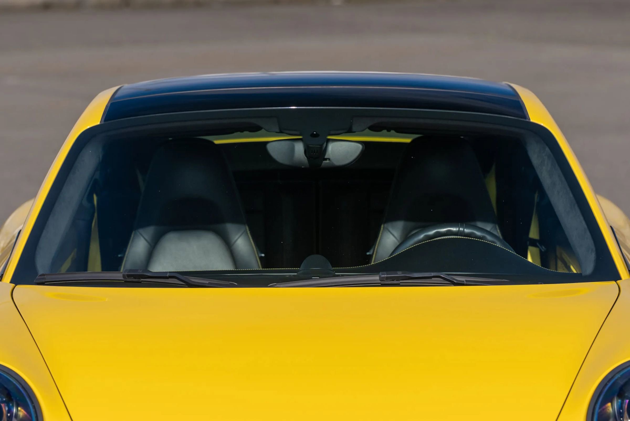 Used 2014 Porsche 911 Carrera 4S image 8