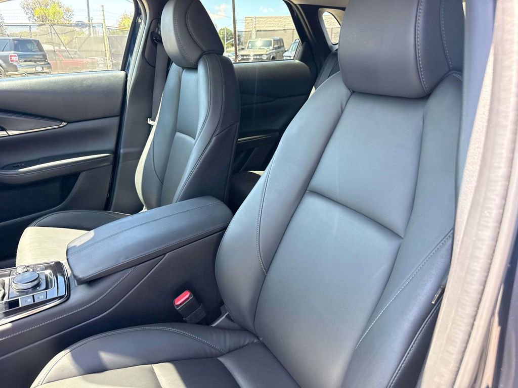 Certified 2023 MAZDA CX-30 AWD 2.5 S w/ Preferred Package image 24