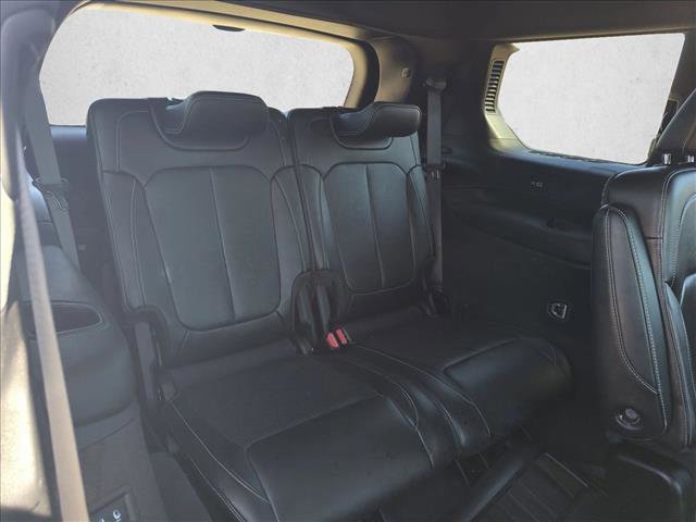 Used 2023 Jeep Grand Cherokee L Overland w/ Luxury Tech Group IV image 22