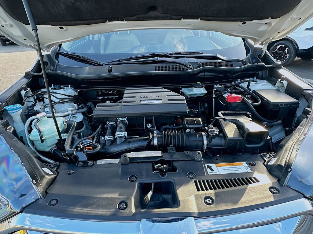 Used 2019 Honda CR-V EX-L image 29